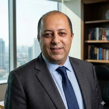 Farzad Enayati, Founder & CEO of CaptureVantage